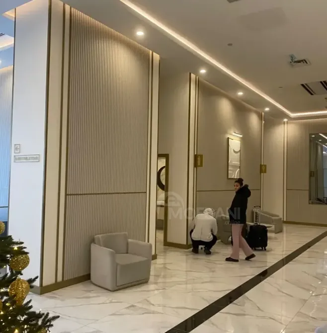 იყიდება 1 ოთახიანი ბინას 30მ² 40/44 სართ ბათუმი - photo 10