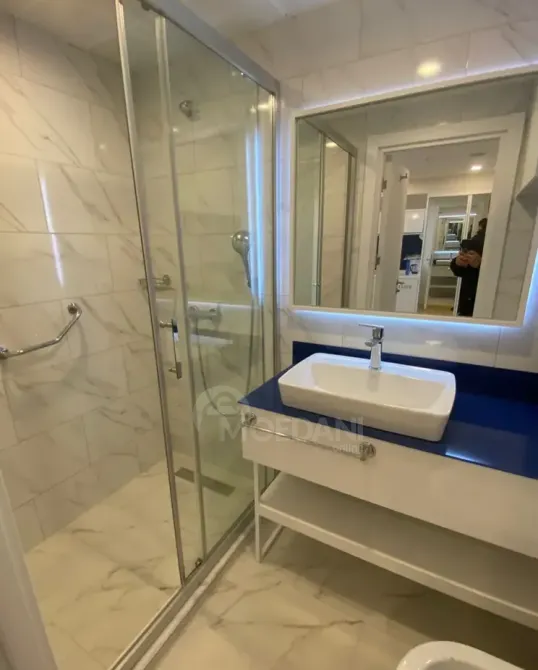 იყიდება 1 ოთახიანი ბინას 30მ² 40/44 სართ ბათუმი - photo 5