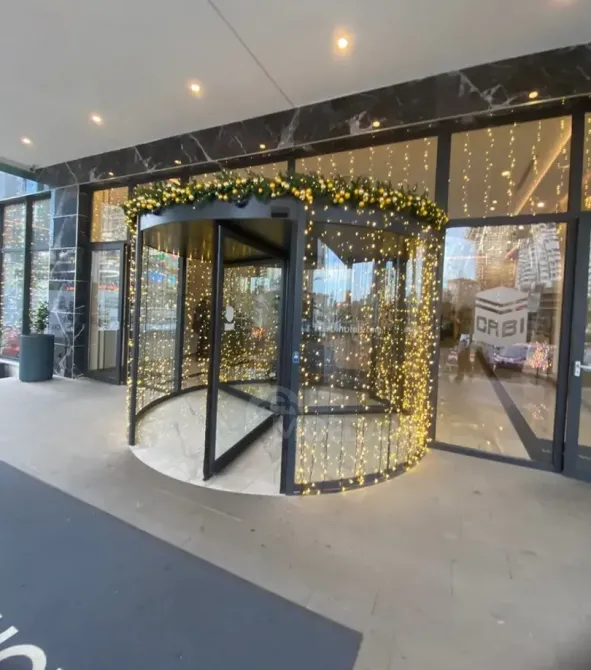 იყიდება 1 ოთახიანი ბინას 30მ² 40/44 სართ ბათუმი - photo 8