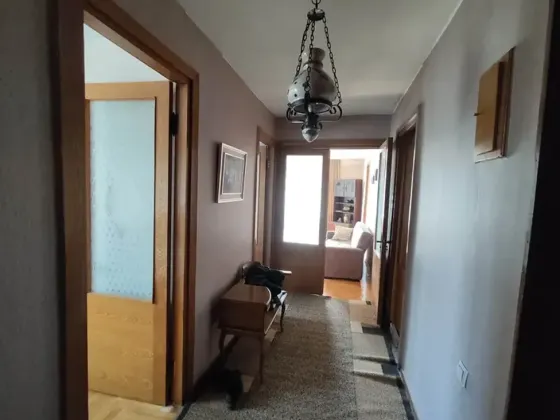 Продам 3-комн. квартиру 85м² 6/9 эт. Тбилиси