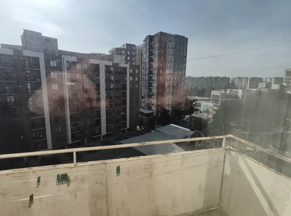 Продам 3-комн. квартиру 85м² 6/9 эт. Тбилиси - изображение 8