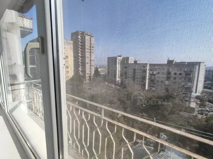 Продам 3-комн. квартиру 85м² 6/9 эт. Тбилиси - изображение 9