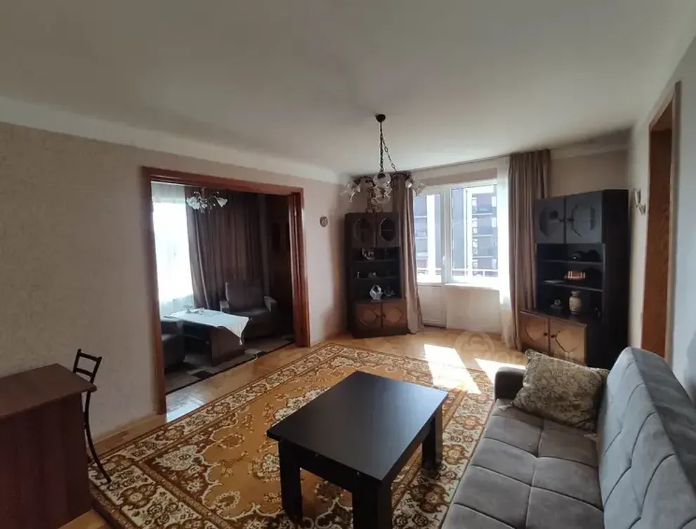 Продам 3-комн. квартиру 85м² 6/9 эт. Тбилиси - изображение 3