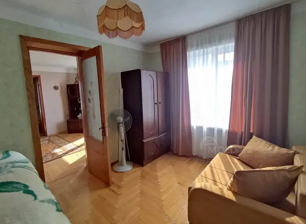 Продам 3-комн. квартиру 85м² 6/9 эт. Тбилиси - изображение 6