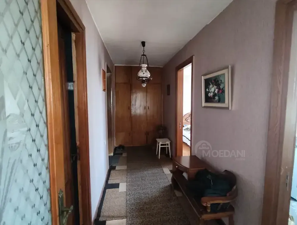 Продам 3-комн. квартиру 85м² 6/9 эт. Тбилиси - изображение 2