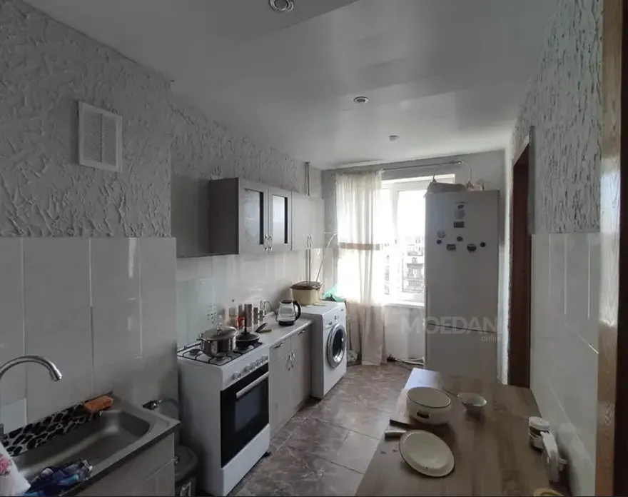 Продам 3-комн. квартиру 85м² 6/9 эт. Тбилиси - изображение 7