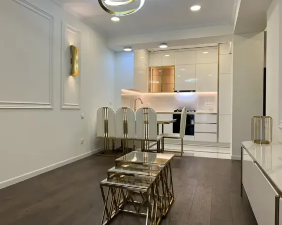 Продам 2-комн. квартиру 64.5м² 5/9 эт. Тбилиси