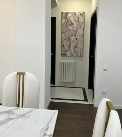 Продам 2-комн. квартиру 64.5м² 5/9 эт. Тбилиси