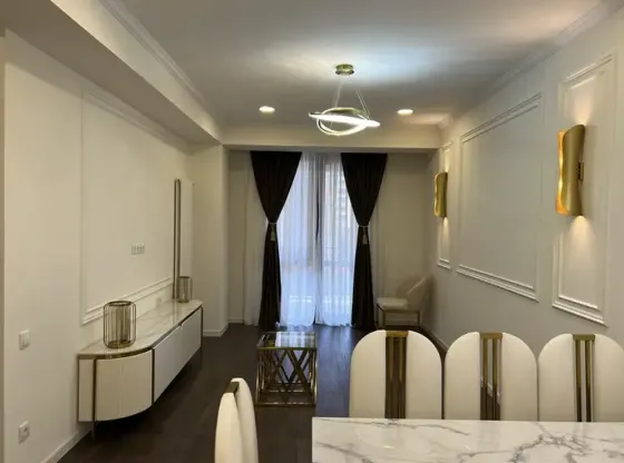 Продам 2-комн. квартиру 64.5м² 5/9 эт. Тбилиси