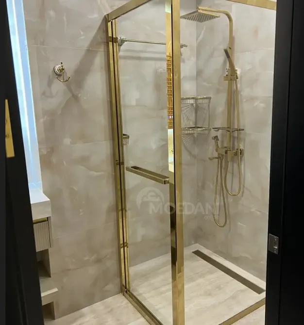 Продам 2-комн. квартиру 64.5м² 5/9 эт. Тбилиси - изображение 10