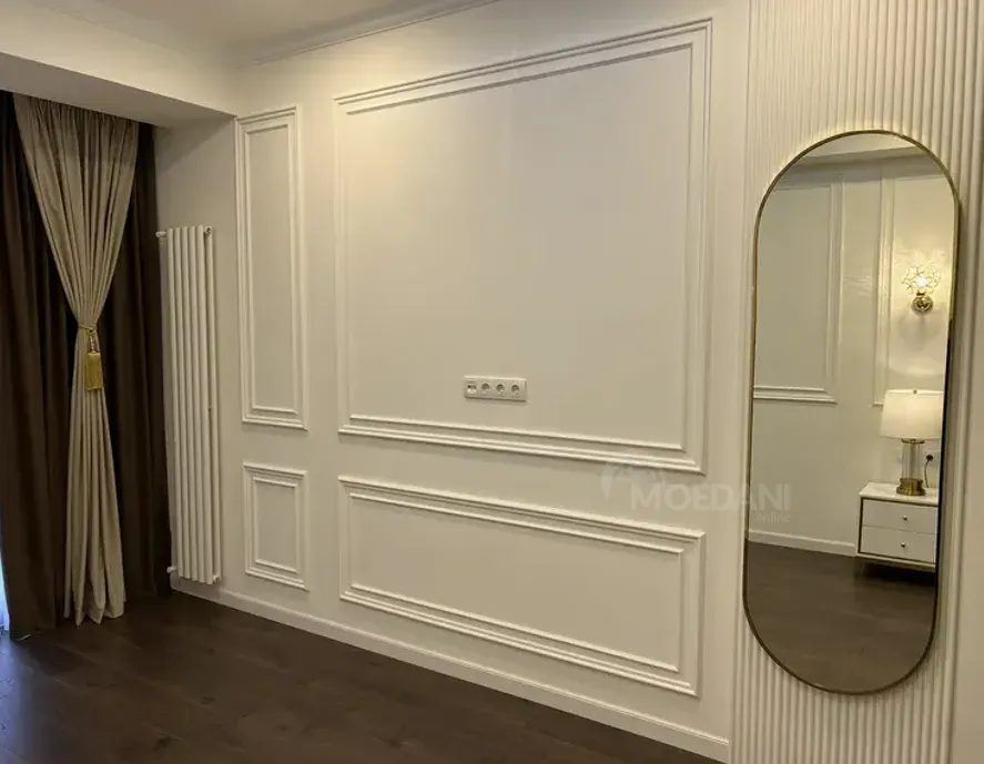 Продам 2-комн. квартиру 64.5м² 5/9 эт. Тбилиси - изображение 14