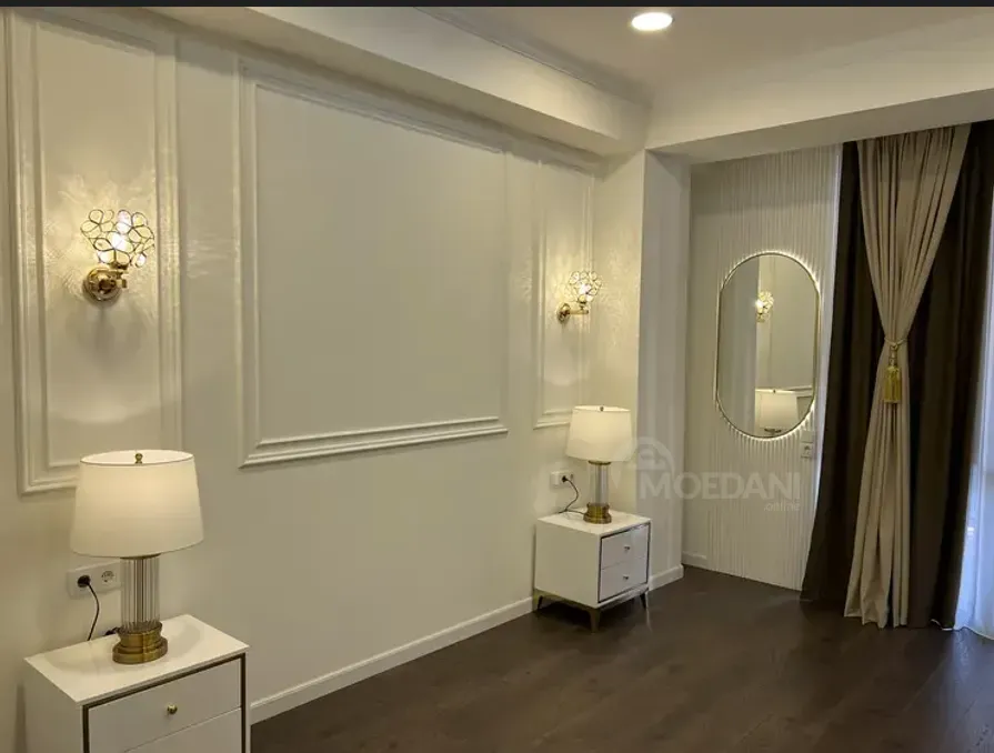 Продам 2-комн. квартиру 64.5м² 5/9 эт. Тбилиси - изображение 13