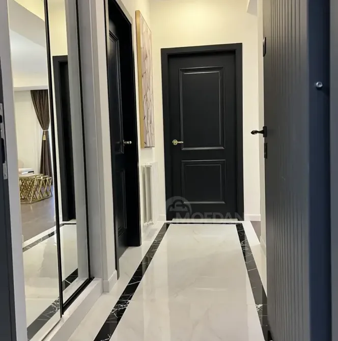 Продам 2-комн. квартиру 64.5м² 5/9 эт. Тбилиси - изображение 7