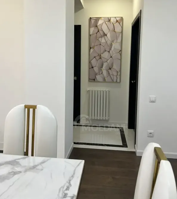 Продам 2-комн. квартиру 64.5м² 5/9 эт. Тбилиси - изображение 5