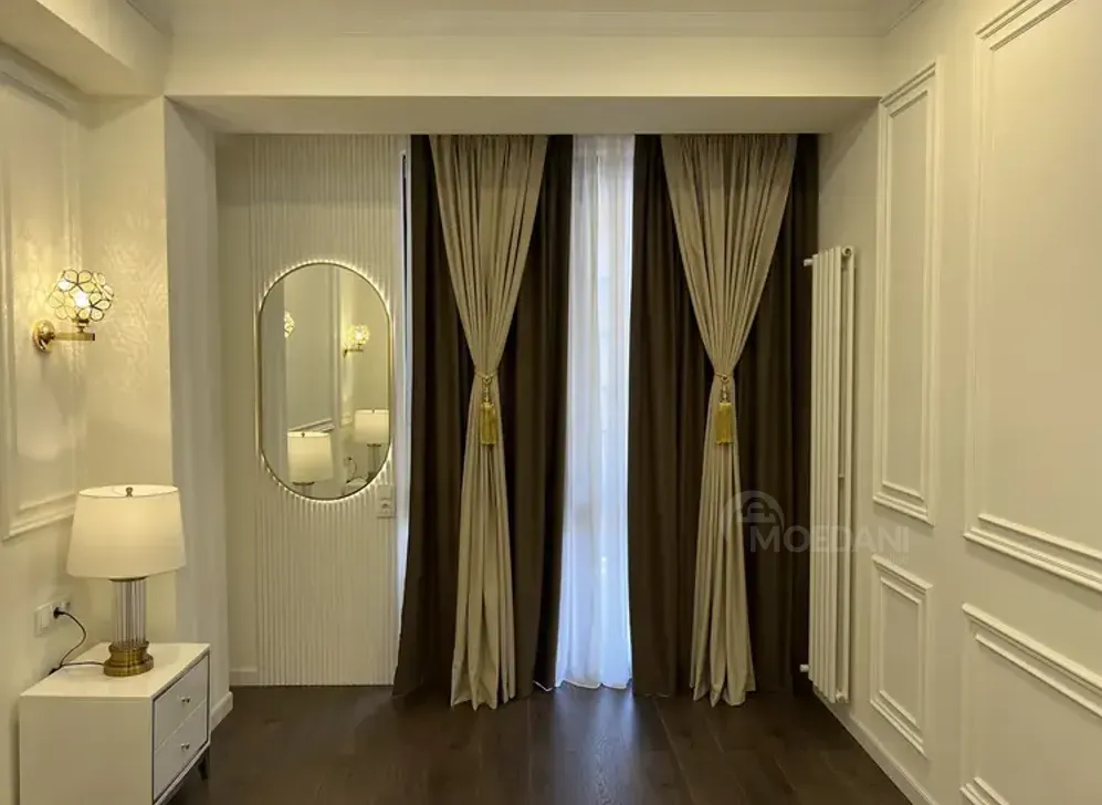 Продам 2-комн. квартиру 64.5м² 5/9 эт. Тбилиси - изображение 12