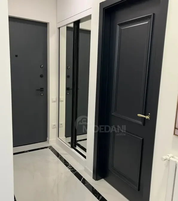 Продам 2-комн. квартиру 64.5м² 5/9 эт. Тбилиси - изображение 6