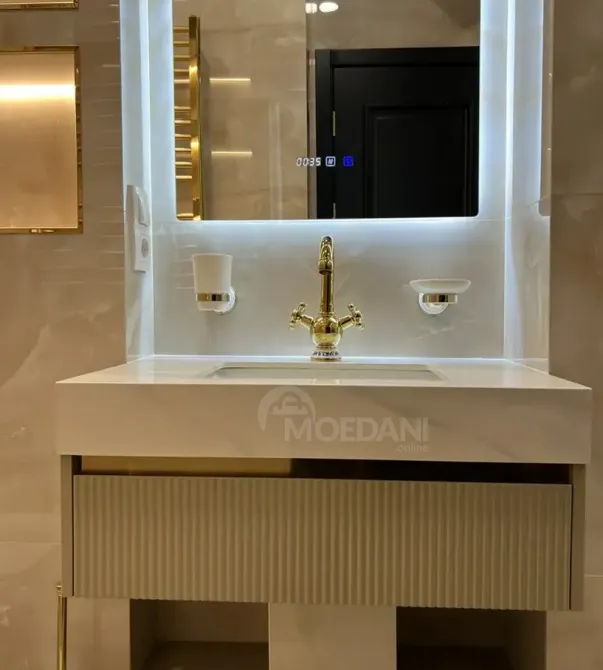 Продам 2-комн. квартиру 64.5м² 5/9 эт. Тбилиси - изображение 9