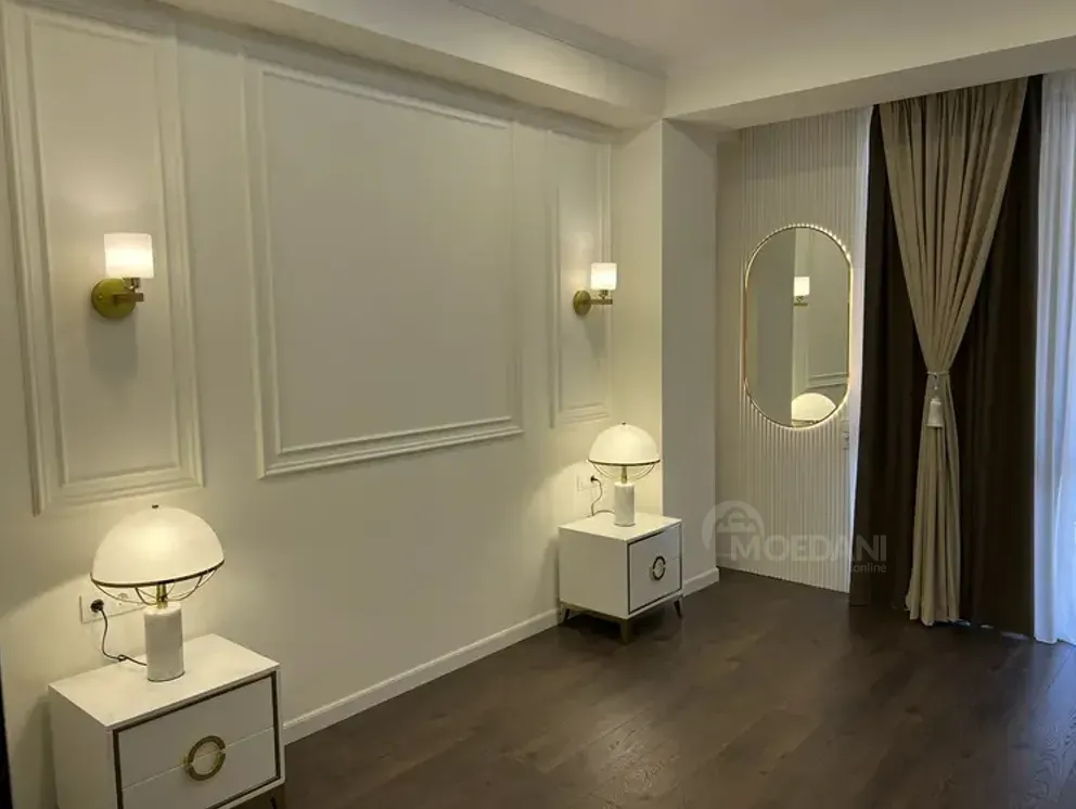 Продам 2-комн. квартиру 65м² 6/9 эт. Тбилиси - изображение 2