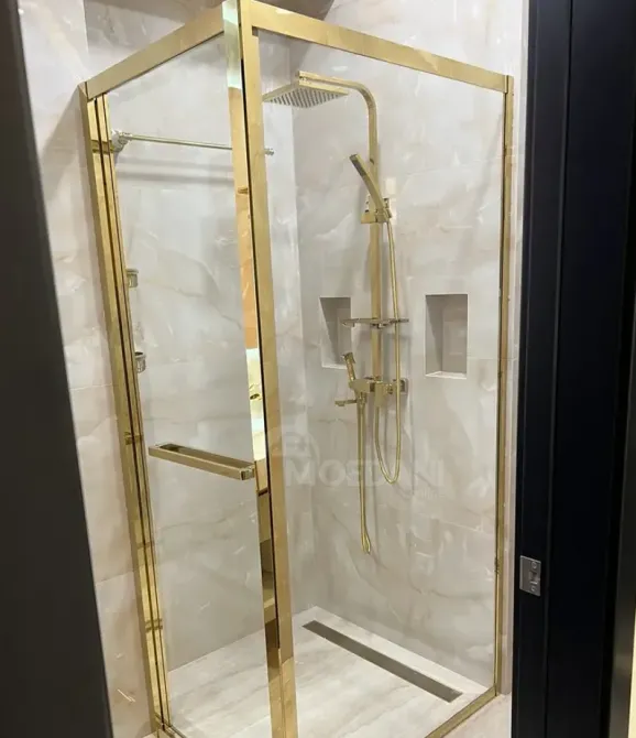 Продам 2-комн. квартиру 65м² 6/9 эт. Тбилиси - изображение 11