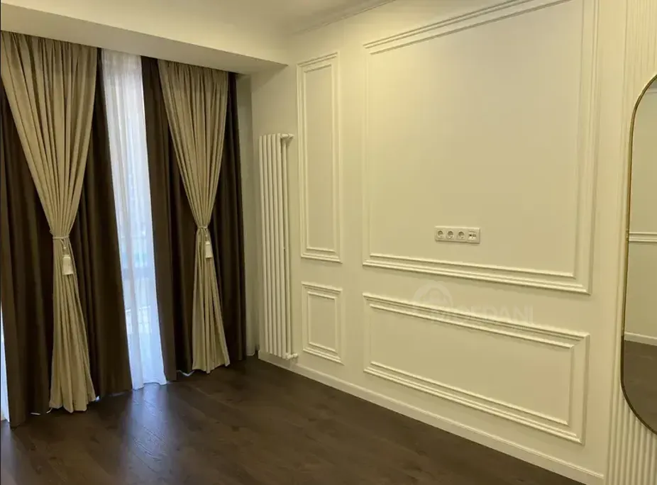 Продам 2-комн. квартиру 65м² 6/9 эт. Тбилиси - изображение 3