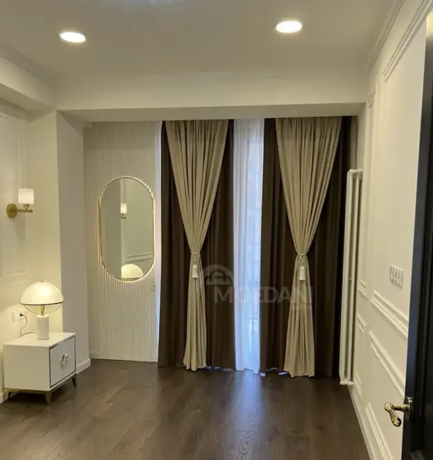 Продам 2-комн. квартиру 65м² 6/9 эт. Тбилиси - изображение 1