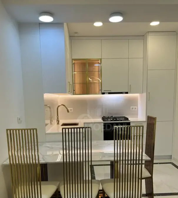 Продам 2-комн. квартиру 65м² 6/9 эт. Тбилиси - изображение 5