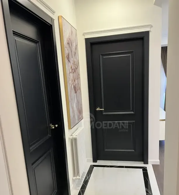 Продам 2-комн. квартиру 65м² 6/9 эт. Тбилиси - изображение 13