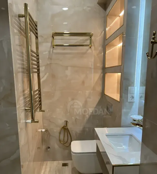 Продам 2-комн. квартиру 65м² 6/9 эт. Тбилиси - изображение 10