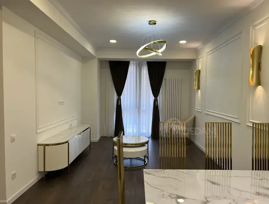 Продам 2-комн. квартиру 65м² 6/9 эт. Тбилиси - изображение 7