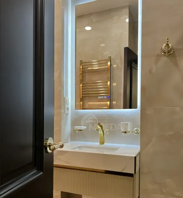 Продам 2-комн. квартиру 65м² 6/9 эт. Тбилиси - изображение 8