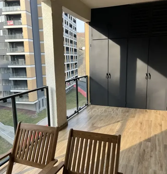 Продам 2-комн. квартиру 65м² 6/9 эт. Тбилиси - изображение 15