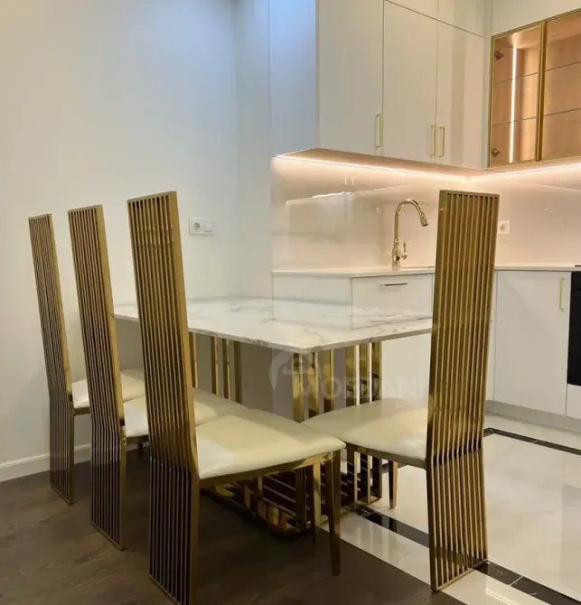 Продам 2-комн. квартиру 65м² 6/9 эт. Тбилиси - изображение 6