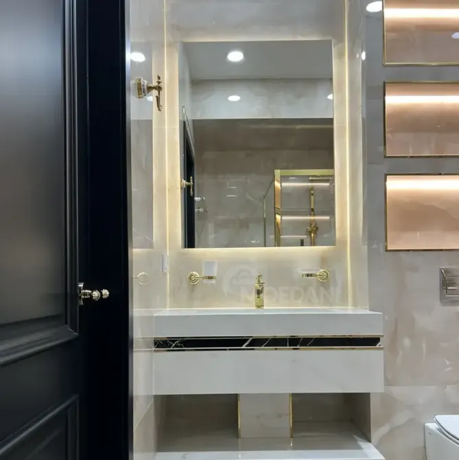 Продам 2-комн. квартиру 62м² 5/9 эт. Тбилиси - изображение 2