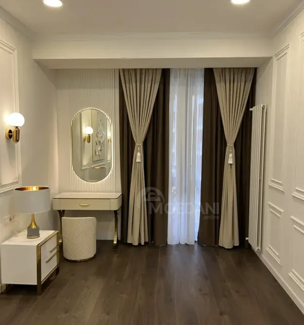 Продам 2-комн. квартиру 62м² 5/9 эт. Тбилиси - изображение 13