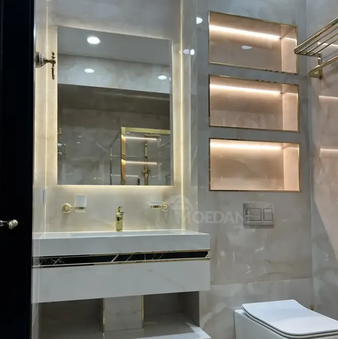 Продам 2-комн. квартиру 62м² 5/9 эт. Тбилиси - изображение 1