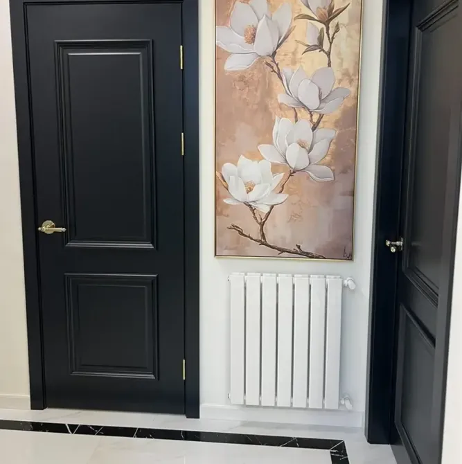 Продам 2-комн. квартиру 62м² 5/9 эт. Тбилиси - изображение 7