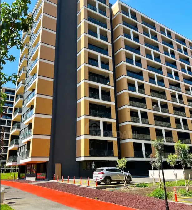 Продам 2-комн. квартиру 62м² 5/9 эт. Тбилиси - изображение 15