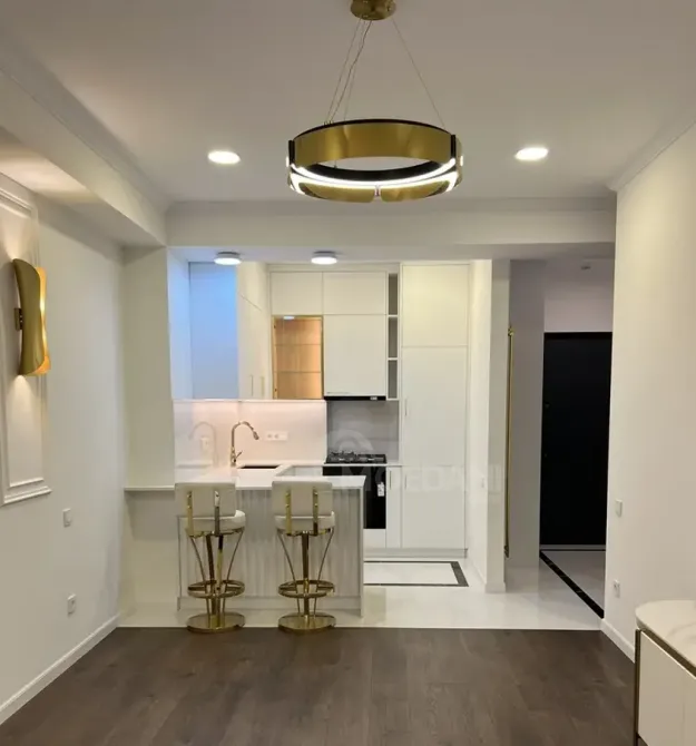 Продам 2-комн. квартиру 62м² 5/9 эт. Тбилиси - изображение 10