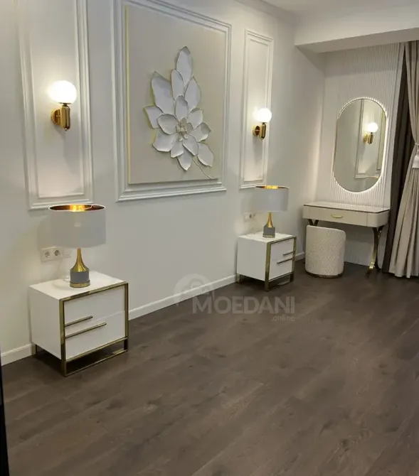 Продам 2-комн. квартиру 62м² 5/9 эт. Тбилиси - изображение 16