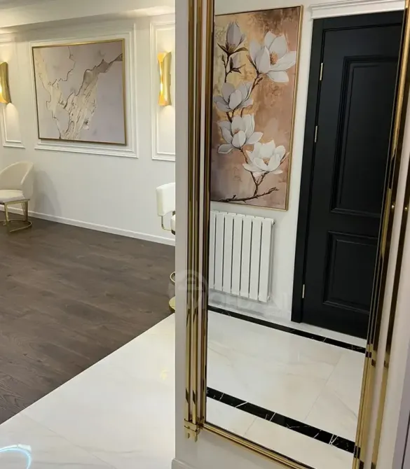 Продам 2-комн. квартиру 62м² 5/9 эт. Тбилиси - изображение 6