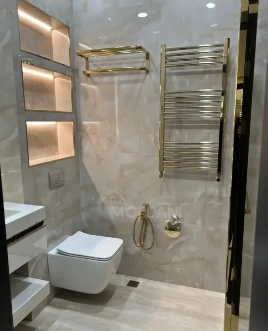 Продам 2-комн. квартиру 62м² 5/9 эт. Тбилиси - изображение 3