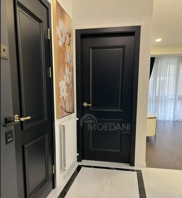 Продам 2-комн. квартиру 62м² 5/9 эт. Тбилиси - изображение 8