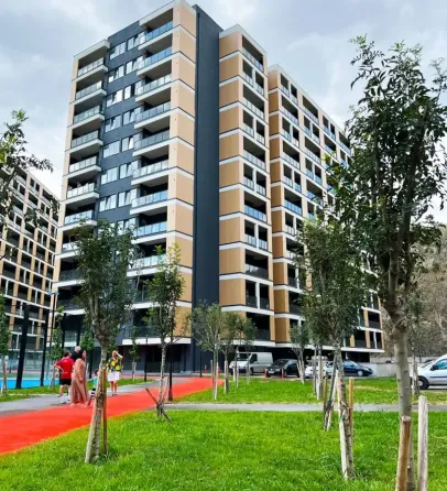 Продам 2-комн. квартиру 64.5м² 8/9 эт. Тбилиси