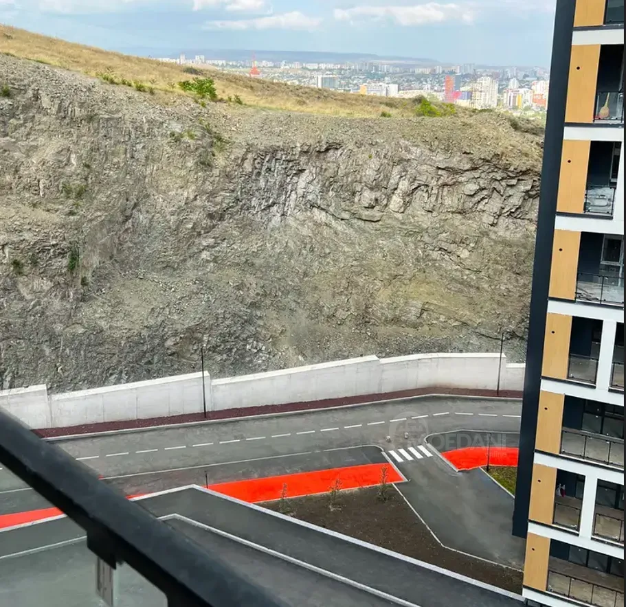 Продам 2-комн. квартиру 64.5м² 8/9 эт. Тбилиси - изображение 16