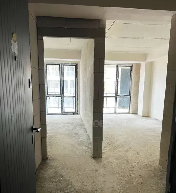 Продам 2-комн. квартиру 64.5м² 8/9 эт. Тбилиси - изображение 6