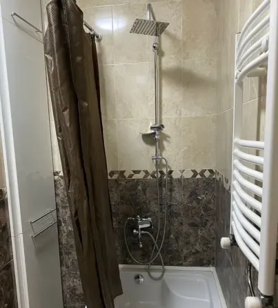 Продам 3-комн. квартиру 88м² 7/9 эт. Тбилиси