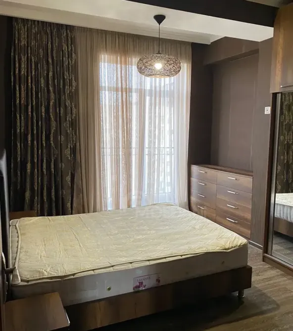 Продам 3-комн. квартиру 88м² 7/9 эт. Тбилиси - изображение 9