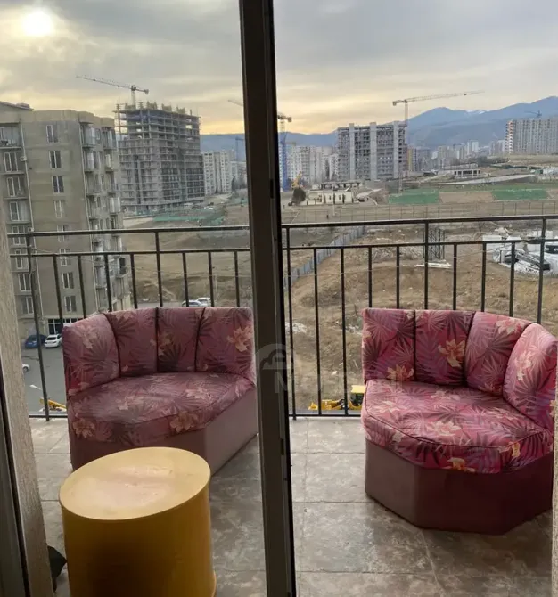 Продам 3-комн. квартиру 88м² 7/9 эт. Тбилиси - изображение 7