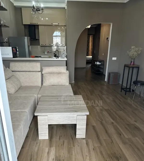 Продам 3-комн. квартиру 88м² 7/9 эт. Тбилиси - изображение 12