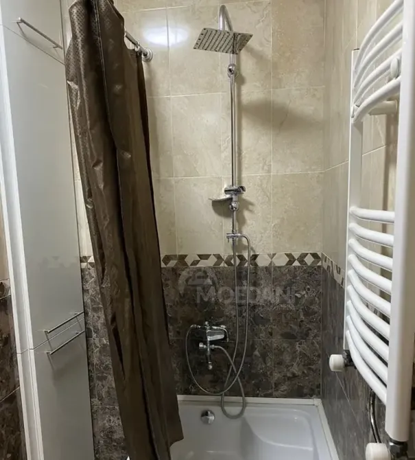 Продам 3-комн. квартиру 88м² 7/9 эт. Тбилиси - изображение 5